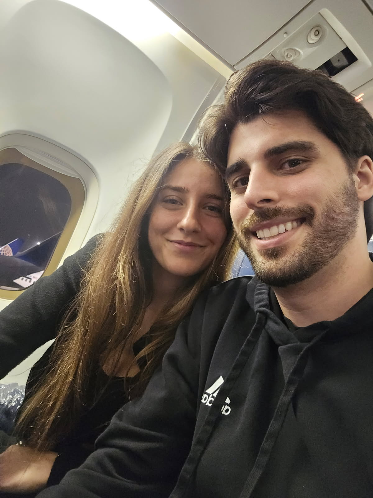 Sunlight through Roman pines at Villa Borghese